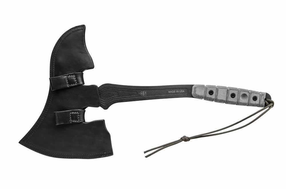 VI Ax Axe - TOPS Knives Tactical OPS USA
