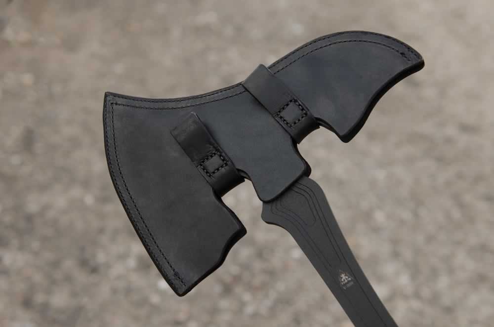 VI Ax Axe - TOPS Knives Tactical OPS USA