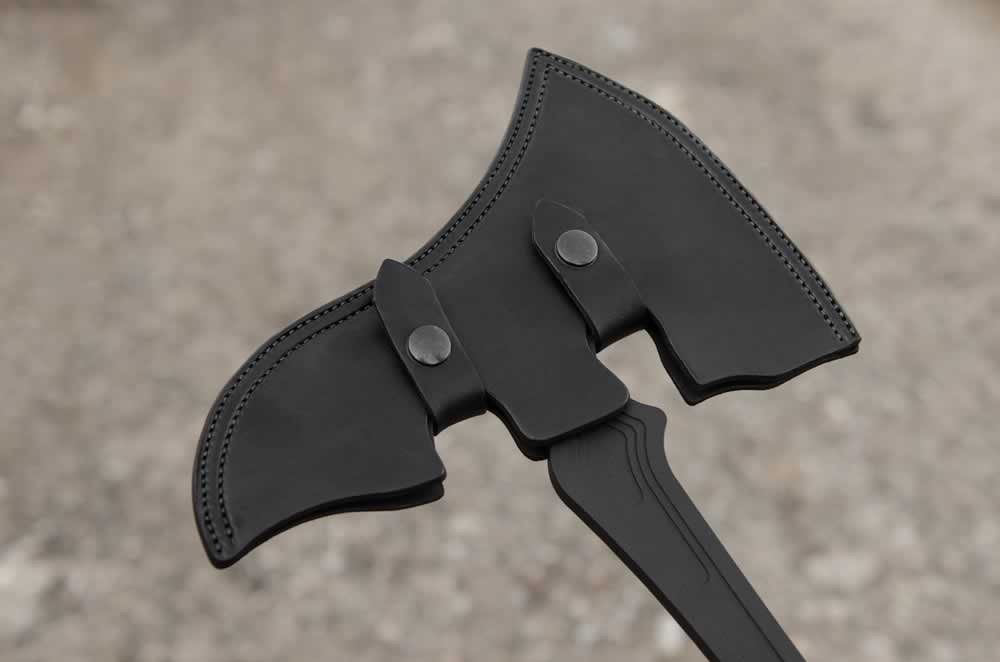 VI Ax Axe - TOPS Knives Tactical OPS USA
