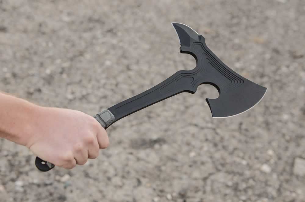 Vi Ax Axe Tops Knives Tactical Ops Usa Vi Ax Axe Tops Knives Tactical Ops Usa