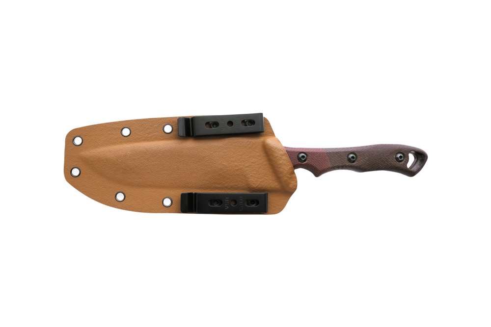 Viking Tactics Norseman Knife - TOPS Knives Tactical OPS USA