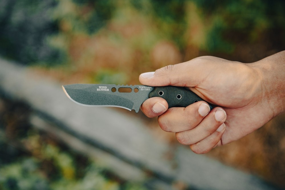 TOPS KNIVES タクティカルナイフ Amazon.com : TOPS Knives Eagles Shadow Fixed Blade Knife