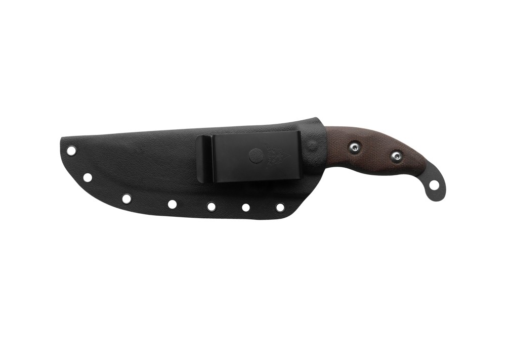 Wind Runner XL SRE Knife - TOPS Knives Tactical OPS USA