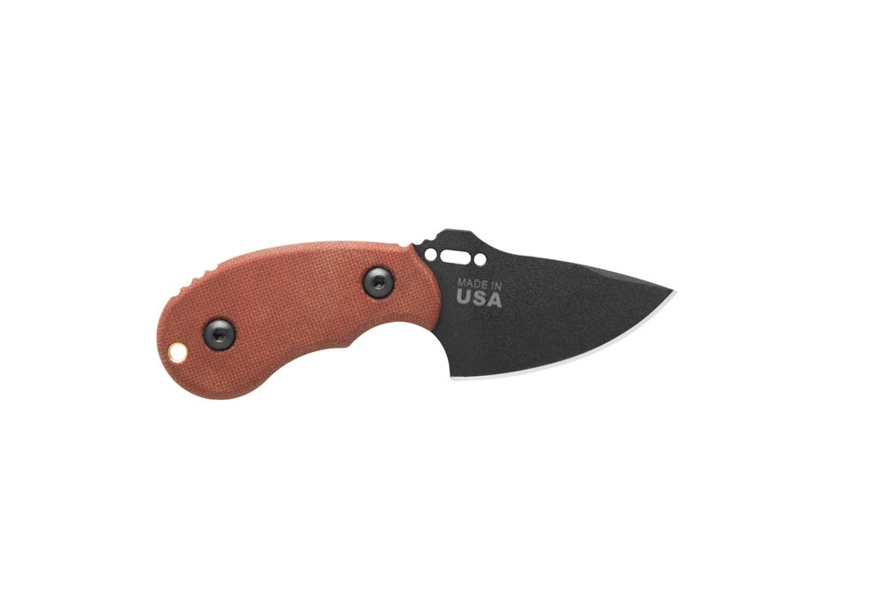 Wolf pAX 2 ax knife combo - TOPS Knives Tactical OPS USA
