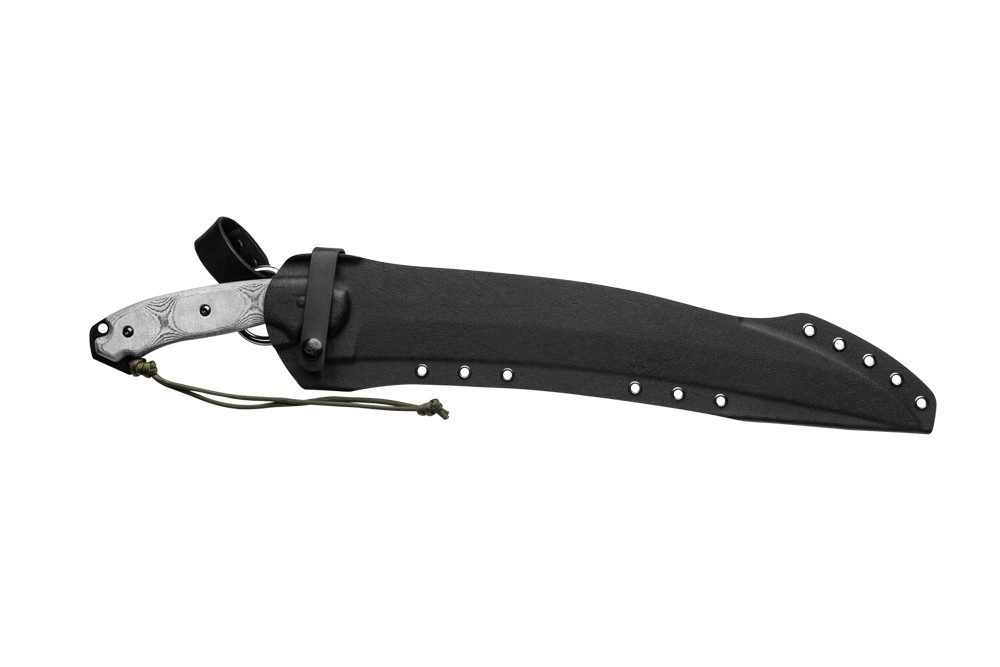 X16 Ginunting Knife - TOPS Knives Tactical OPS USA X16 Ginunting Knife - TOPS Knives Tactical OPS USA