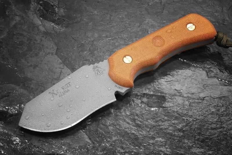 Xcest Alpha Knife TOPS Knives Tactical OPS USA