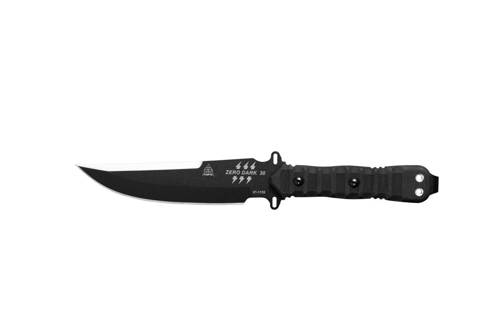 Zero Dark 30 Knife TOPS Knives Tactical OPS USA
