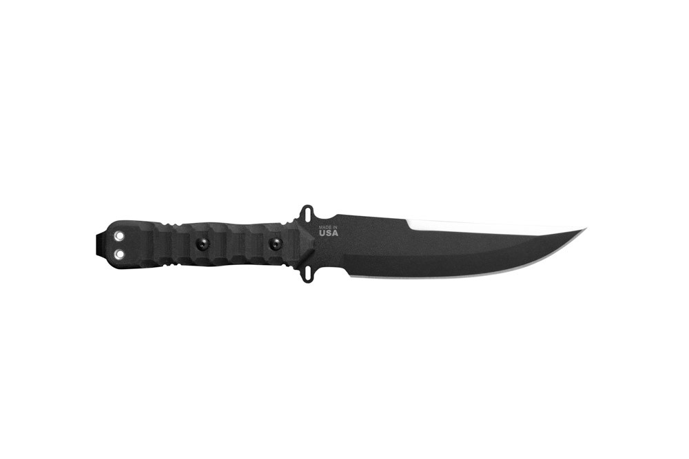 Zero Dark 30 Knife TOPS Knives Tactical OPS USA