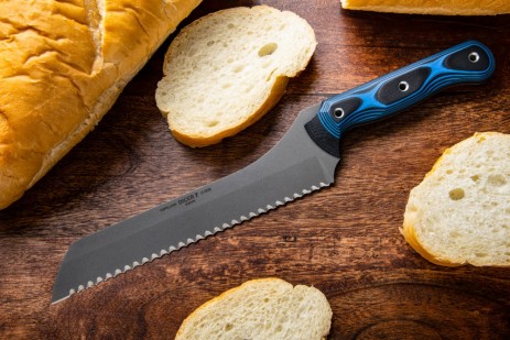 Dicer 7 Bread