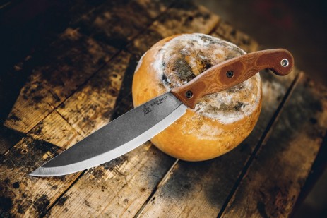 Earth Skills Knife