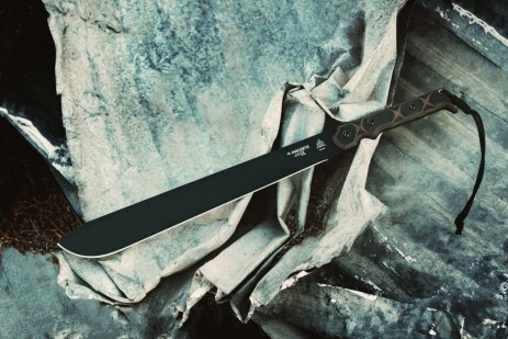 El Machete .230X