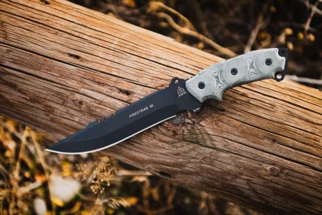 Firestrike 45