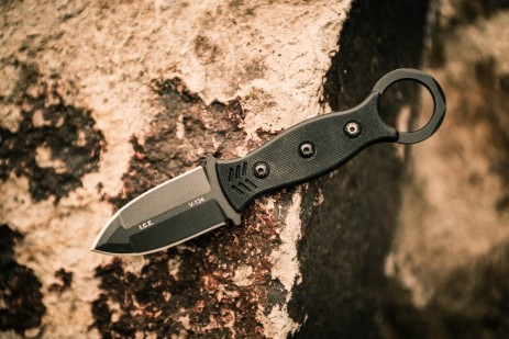 I.C.E. Dagger I.C.E. Dagger