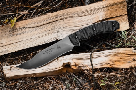 Longhorn Bowie BRW with RMT