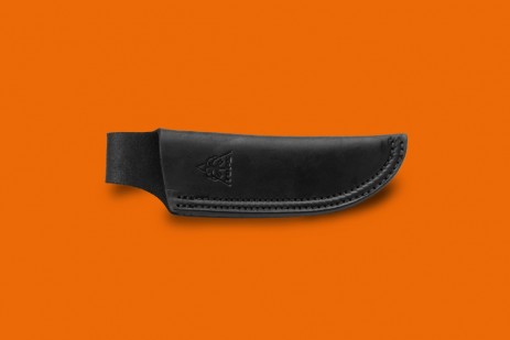 Small Leather Sheath