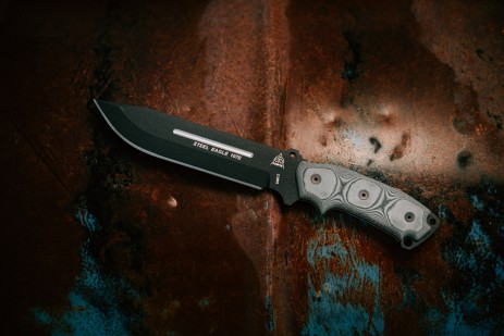 Steel Eagle 107E