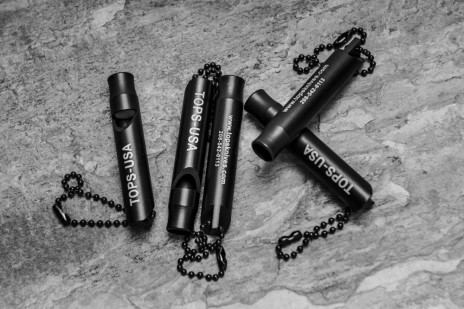 Survival Whistles