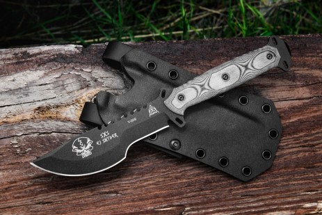 SXS Knife - TOPS Knives Tactical OPS USA