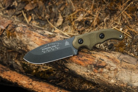 Wildernes Guide '23