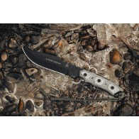 Alaskan Harpoon