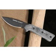 Sierra Scout