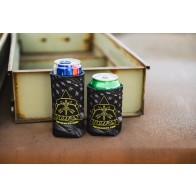 TOPS Coozie 4-Pack