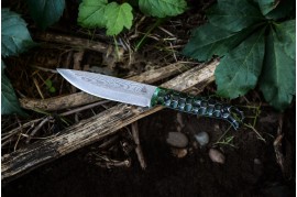 Brakimo Slim Damascus
