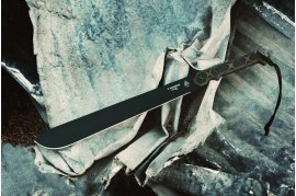 El Machete .230X