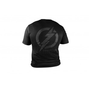 Operator 7 Blackout Tee