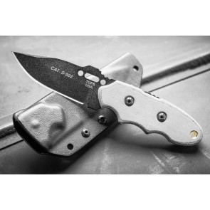 Street Scalpel Knife - TOPS Knives Tactical OPS USA