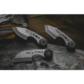 El Chete Knife - TOPS Knives Tactical OPS USA