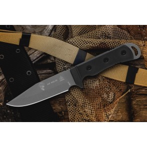 El Chete Knife - TOPS Knives Tactical OPS USA