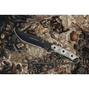 TOPS Knives ATAX survival tool, ATAX-01  Advantageously shopping at