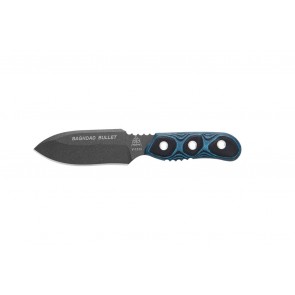 Brakimo Knife - TOPS Knives Tactical OPS USA