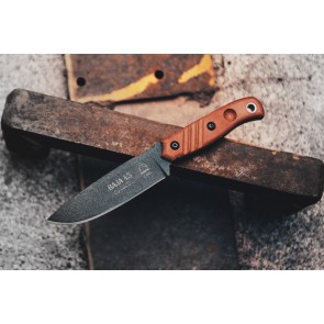 C.U.T. 4.0 Knife - TOPS Knives Tactical OPS USA