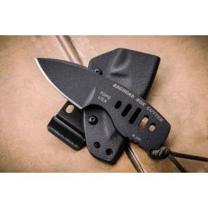 TAC-TOPS Karambit Knife - TOPS Knives Tactical OPS USA