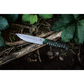 Brakimo Slim Damascus