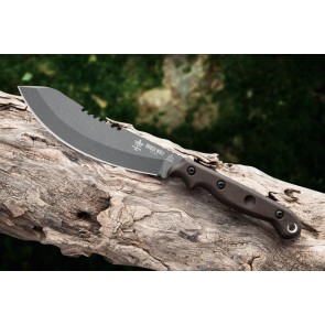 Brakimo Knife - TOPS Knives Tactical OPS USA