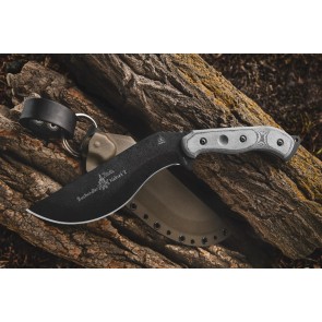 Bushcrafter Kukuri 7.0