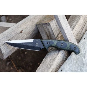 Dakota Drifter Green