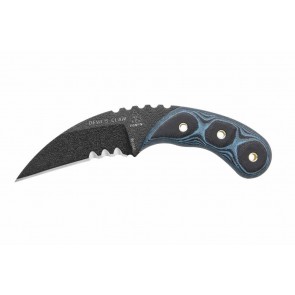 El Chappo Knife - TOPS Knives Tactical OPS USA