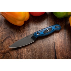 Dicer 3 Paring Knife - TOPS Knives Tactical OPS USA