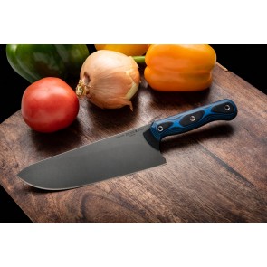 Dicer 8 Chef Knife - TOPS Knives Tactical OPS USA