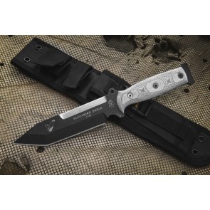 Screaming Eagle Tanto Point