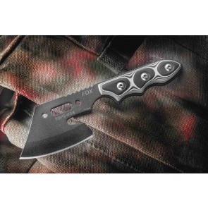 FDX 18 Mini Axe with G-10 Handles