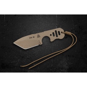 Mini Pry Knife - TOPS Knives Tactical OPS USA