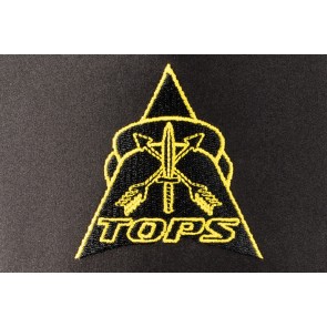 TOPS Hat - Snapback Performance Cap