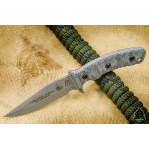 Pathfinder School Knife