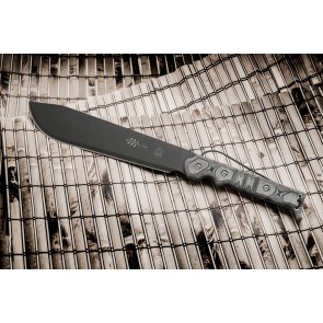 Brakimo Knife - TOPS Knives Tactical OPS USA