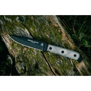 Mohawk Hunter MKH01